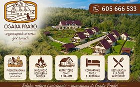 Osada Prado